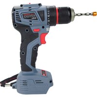 Дрель-шуруповерт Profipower MKBL-18B (без АКБ) - Превью изображения №4 — Интернет-магазин Time-Shop