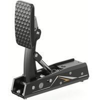 Педальный блок Moza CRP2 Load Cell Clutch Pedal RS067 - Превью изображения №2 — Интернет-магазин Time-Shop