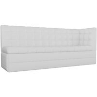 Лига диванов Бриз 100387 (белый)