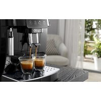 Кофемашина DeLonghi Magnifica Start ECAM 220.21.B - Превью изображения №2 — Интернет-магазин Time-Shop