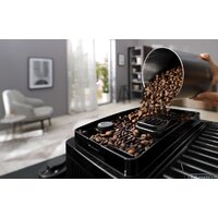 Кофемашина DeLonghi Magnifica Start ECAM 220.21.B - Превью изображения №4 — Интернет-магазин Time-Shop