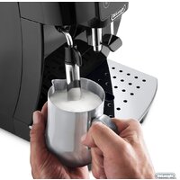 Кофемашина DeLonghi Magnifica Start ECAM 220.21.B - Превью изображения №3 — Интернет-магазин Time-Shop