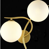 Светильники, люстры, бра, споты