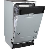 Встраиваемая посудомоечная машина Zigmund & Shtain DW 311.4 - Превью изображения №16 — Интернет-магазин Time-Shop