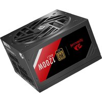 Блок питания Redragon Master 1200W GC-MS05 - Превью изображения №7 — Интернет-магазин Time-Shop