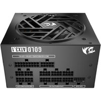 Блок питания Redragon Master 1200W GC-MS05 - Превью изображения №9 — Интернет-магазин Time-Shop