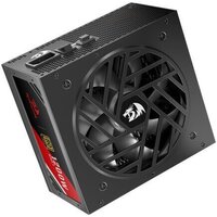 Блок питания Redragon Master 1200W GC-MS05 - Превью изображения №4 — Интернет-магазин Time-Shop