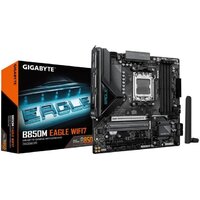 Материнская плата Gigabyte B850M Eagle WiFi7 - Превью изображения №4 — Интернет-магазин Time-Shop