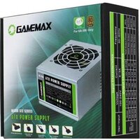 Блок питания GameMax GS-300 - Превью изображения №5 — Интернет-магазин Time-Shop