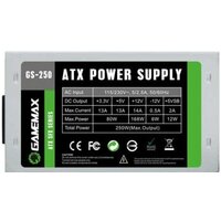 Блок питания GameMax GS-300 - Превью изображения №4 — Интернет-магазин Time-Shop