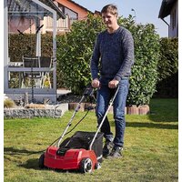 Скарификатор-аэратор Einhell GC-SA 1231/1 - Превью изображения №7 — Интернет-магазин Time-Shop