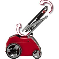 Скарификатор-аэратор Einhell GC-SA 1231/1 - Превью изображения №2 — Интернет-магазин Time-Shop