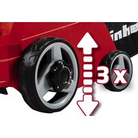 Скарификатор-аэратор Einhell GC-SA 1231/1 - Превью изображения №4 — Интернет-магазин Time-Shop