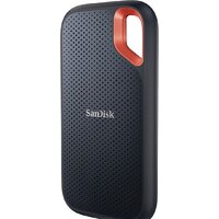 Внешний накопитель SanDisk Extreme V2 SDSSDE61-2T00-G25 2TB - Превью изображения №3 — Интернет-магазин Time-Shop