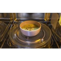 Микроволновая печь Gorenje BM201AM1X - Превью изображения №9 — Интернет-магазин Time-Shop