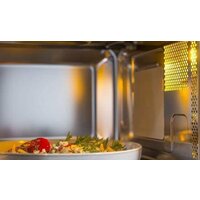 Микроволновая печь Gorenje BM201AM1X - Превью изображения №11 — Интернет-магазин Time-Shop