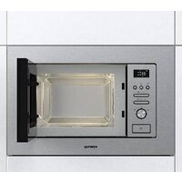 Микроволновая печь Gorenje BM201AM1X - Превью изображения №2 — Интернет-магазин Time-Shop