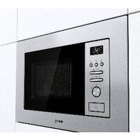 Микроволновая печь Gorenje BM201AM1X - Превью изображения №4 — Интернет-магазин Time-Shop