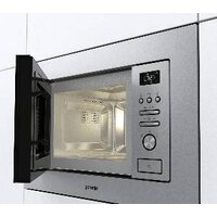 Микроволновая печь Gorenje BM201AM1X - Превью изображения №3 — Интернет-магазин Time-Shop