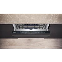 Встраиваемая посудомоечная машина Siemens iQ500 SR65EX09ME - Превью изображения №3 — Интернет-магазин Time-Shop