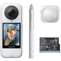 Insta360 X4 Air Starter Bundle (белый)