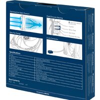 Вентилятор для корпуса Arctic P12 ACFAN00118A - Превью изображения №6 — Интернет-магазин Time-Shop