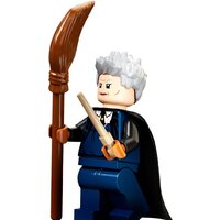 Конструктор LEGO Harry Potter 76395 Хогвартс: первый урок полетов - Превью изображения №7 — Интернет-магазин Time-Shop