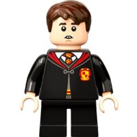 Конструктор LEGO Harry Potter 76395 Хогвартс: первый урок полетов - Превью изображения №21 — Интернет-магазин Time-Shop
