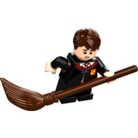 Конструктор LEGO Harry Potter 76395 Хогвартс: первый урок полетов - Превью изображения №18 — Интернет-магазин Time-Shop