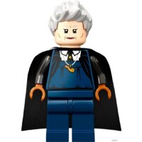 Конструктор LEGO Harry Potter 76395 Хогвартс: первый урок полетов - Превью изображения №8 — Интернет-магазин Time-Shop