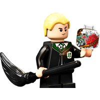 Конструктор LEGO Harry Potter 76395 Хогвартс: первый урок полетов - Превью изображения №14 — Интернет-магазин Time-Shop