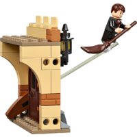 Конструктор LEGO Harry Potter 76395 Хогвартс: первый урок полетов - Превью изображения №23 — Интернет-магазин Time-Shop