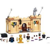 Конструктор LEGO Harry Potter 76395 Хогвартс: первый урок полетов - Превью изображения №3 — Интернет-магазин Time-Shop