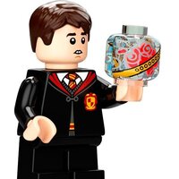 Конструктор LEGO Harry Potter 76395 Хогвартс: первый урок полетов - Превью изображения №16 — Интернет-магазин Time-Shop