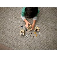Конструктор LEGO Harry Potter 76395 Хогвартс: первый урок полетов - Превью изображения №25 — Интернет-магазин Time-Shop