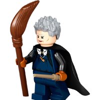 Конструктор LEGO Harry Potter 76395 Хогвартс: первый урок полетов - Превью изображения №15 — Интернет-магазин Time-Shop
