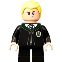 Конструктор LEGO Harry Potter 76395 Хогвартс: первый урок полетов - Превью изображения №5 — Интернет-магазин Time-Shop