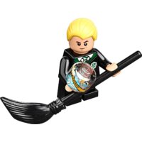 Конструктор LEGO Harry Potter 76395 Хогвартс: первый урок полетов - Превью изображения №17 — Интернет-магазин Time-Shop