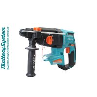 Перфоратор Sturm CRH1825BL (без АКБ) - Превью изображения №5 — Интернет-магазин Time-Shop