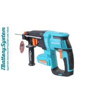 Перфоратор Sturm CRH1825BL (без АКБ) - Превью изображения №2 — Интернет-магазин Time-Shop