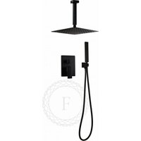 Filarete Fing FL1044 (черный матовый)