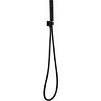 Душевая система  Filarete Fing FL1044 (черный матовый) - Превью изображения №7 — Интернет-магазин Time-Shop