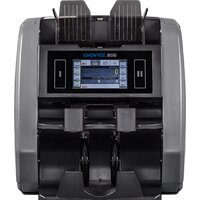 Счетчик банкнот DORS 800 M1 RUS1 - Превью изображения №2 — Интернет-магазин Time-Shop