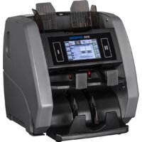 Счетчик банкнот DORS 800 M1 RUS1 - Превью изображения №3 — Интернет-магазин Time-Shop