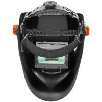 Сварочная маска Daewoo Power DWH 400 - Превью изображения №4 — Интернет-магазин Time-Shop