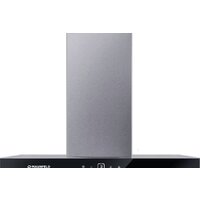 Кухонная вытяжка MAUNFELD Breeze 60 (нержавеющая сталь) - Превью изображения №5 — Интернет-магазин Time-Shop