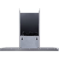 Кухонная вытяжка MAUNFELD Breeze 60 (нержавеющая сталь) - Превью изображения №8 — Интернет-магазин Time-Shop