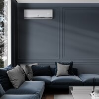 Кондиционер Electrolux Smartline EACS-24HSM/N8_V2 - Превью изображения №11 — Интернет-магазин Time-Shop