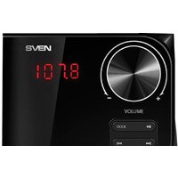 Акустика SVEN MS-305 - Превью изображения №5 — Интернет-магазин Time-Shop