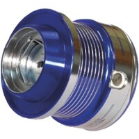 Рыболовная катушка Волжанка Фидер Мастер 5000 - Превью изображения №3 — Интернет-магазин Time-Shop